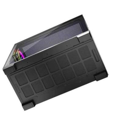 MODECOM VOLCANO STELLAR ARGB MIDI 5F BLACK