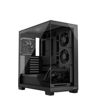 MODECOM VOLCANO STELLAR ARGB MIDI 5F BLACK