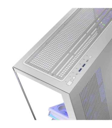 MODECOM VOLCANO STELLAR ARGB MIDI 5F WHITE