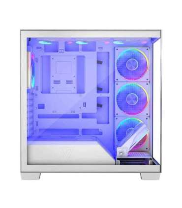 MODECOM VOLCANO STELLAR ARGB MIDI 5F WHITE