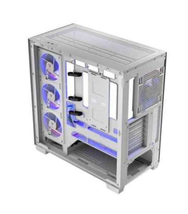 MODECOM VOLCANO STELLAR ARGB MIDI 5F WHITE