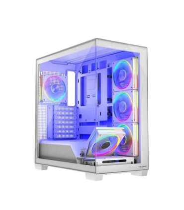 MODECOM VOLCANO STELLAR ARGB MIDI 5F WHITE