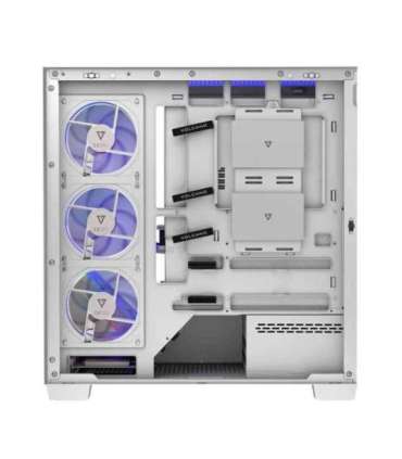 MODECOM VOLCANO STELLAR ARGB MIDI 5F WHITE