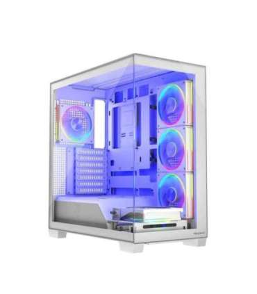 MODECOM VOLCANO STELLAR ARGB MIDI 5F WHITE