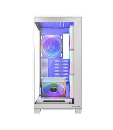 MODECOM VOLCANO STELLAR ARGB MIDI 5F WHITE