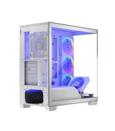 MODECOM VOLCANO STELLAR ARGB MIDI 5F WHITE