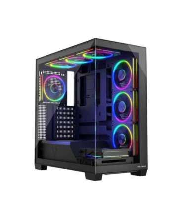 MODECOM VOLCANO STELLAR ARGB MIDI 8F BLACK