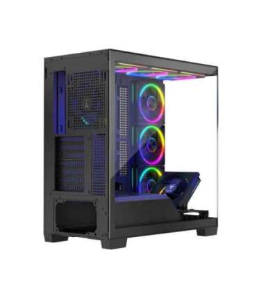 MODECOM VOLCANO STELLAR ARGB MIDI 8F BLACK