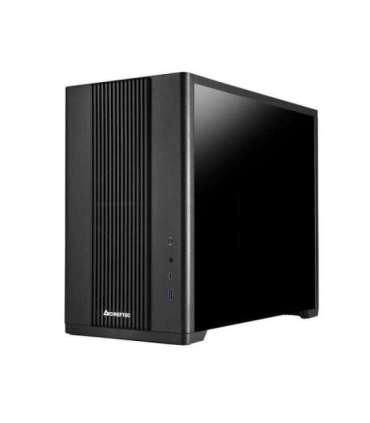 Chieftec BX-10B-OP computer case Mini Tower Black