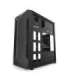 KRUX Astro Cube Black Computer Case