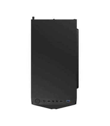 KRUX Astro Cube Black Computer Case