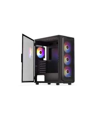 KRUX Orona Midi Tower Black