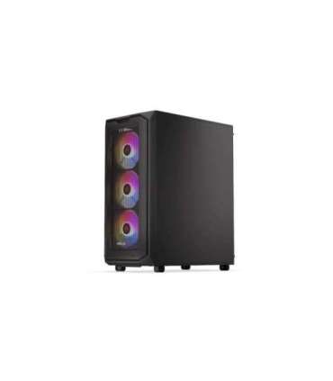 KRUX Orona Midi Tower Black