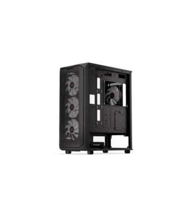 KRUX Orona Midi Tower Black