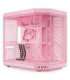 HYTE Y70 Midi Tower Pink