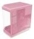 HYTE Y70 Midi Tower Pink
