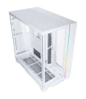 LIAN LI O11 DYNAMIC EVO XL WHITE