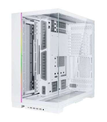 LIAN LI O11 DYNAMIC EVO XL WHITE