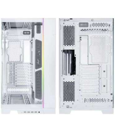 LIAN LI O11 DYNAMIC EVO XL WHITE