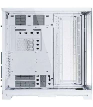 LIAN LI O11 DYNAMIC EVO XL WHITE