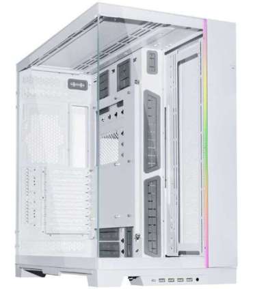 LIAN LI O11 DYNAMIC EVO XL WHITE
