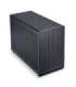 Lian Li PC-A3X computer case Micro Tower Black