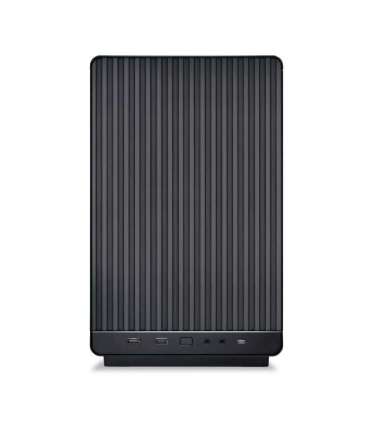 Lian Li PC-A3X computer case Micro Tower Black