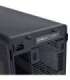 Lian Li PC-A3X computer case Micro Tower Black
