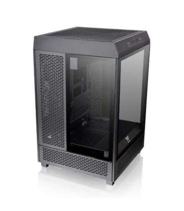 Thermaltake The Tower 500 Midi Tower Black