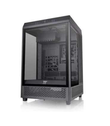 Thermaltake The Tower 500 Midi Tower Black