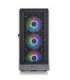 Thermaltake Ceres 500 TG ARGB Midi Tower Black