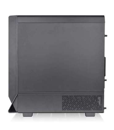 Thermaltake Ceres 500 TG ARGB Midi Tower Black