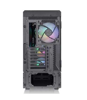 Thermaltake Ceres 500 TG ARGB Midi Tower Black