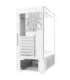 XPG INVADER X MINI KOMPAKTES MID-TOWER-CASE White