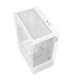 XPG INVADER X MINI KOMPAKTES MID-TOWER-CASE White