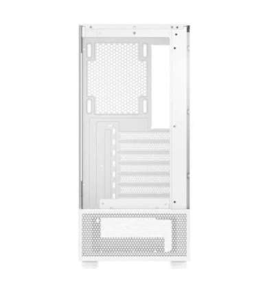 XPG INVADER X MINI KOMPAKTES MID-TOWER-CASE White