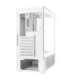 XPG INVADER X MINI KOMPAKTES MID-TOWER-CASE White