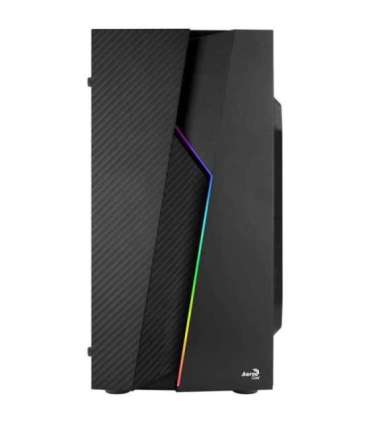 Aerocool Bolt Mini Mini-Tower Black