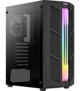 Aerocool Prime Midi Tower Black