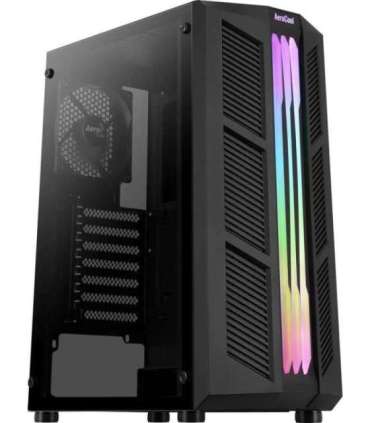 Aerocool Prime Midi Tower Black