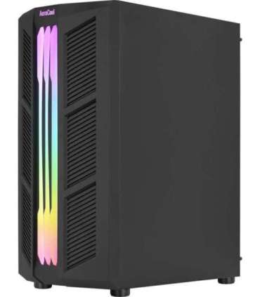Aerocool Prime Midi Tower Black