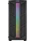 Aerocool Prime Midi Tower Black