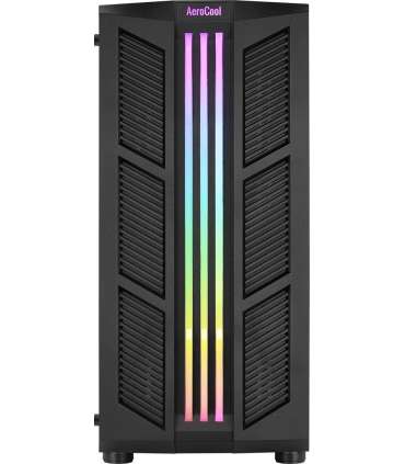 Aerocool Prime Midi Tower Black