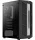 Aerocool Prime Midi Tower Black