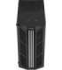 Aerocool Prime Midi Tower Black