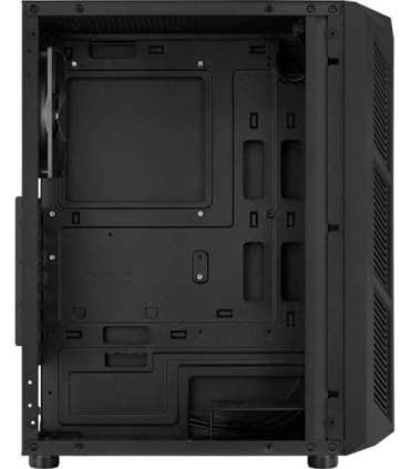 Aerocool Prime Midi Tower Black