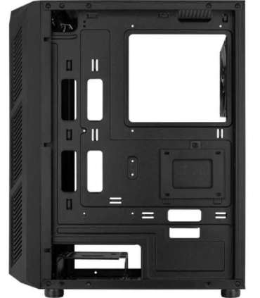 Aerocool Prime Midi Tower Black