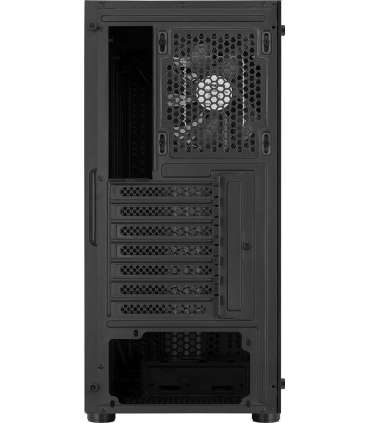 Computer case Aerocool Mecha Midi Tower Black