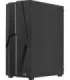 Computer case Aerocool Mecha Midi Tower Black