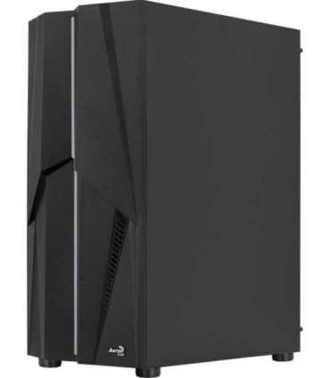 Computer case Aerocool Mecha Midi Tower Black
